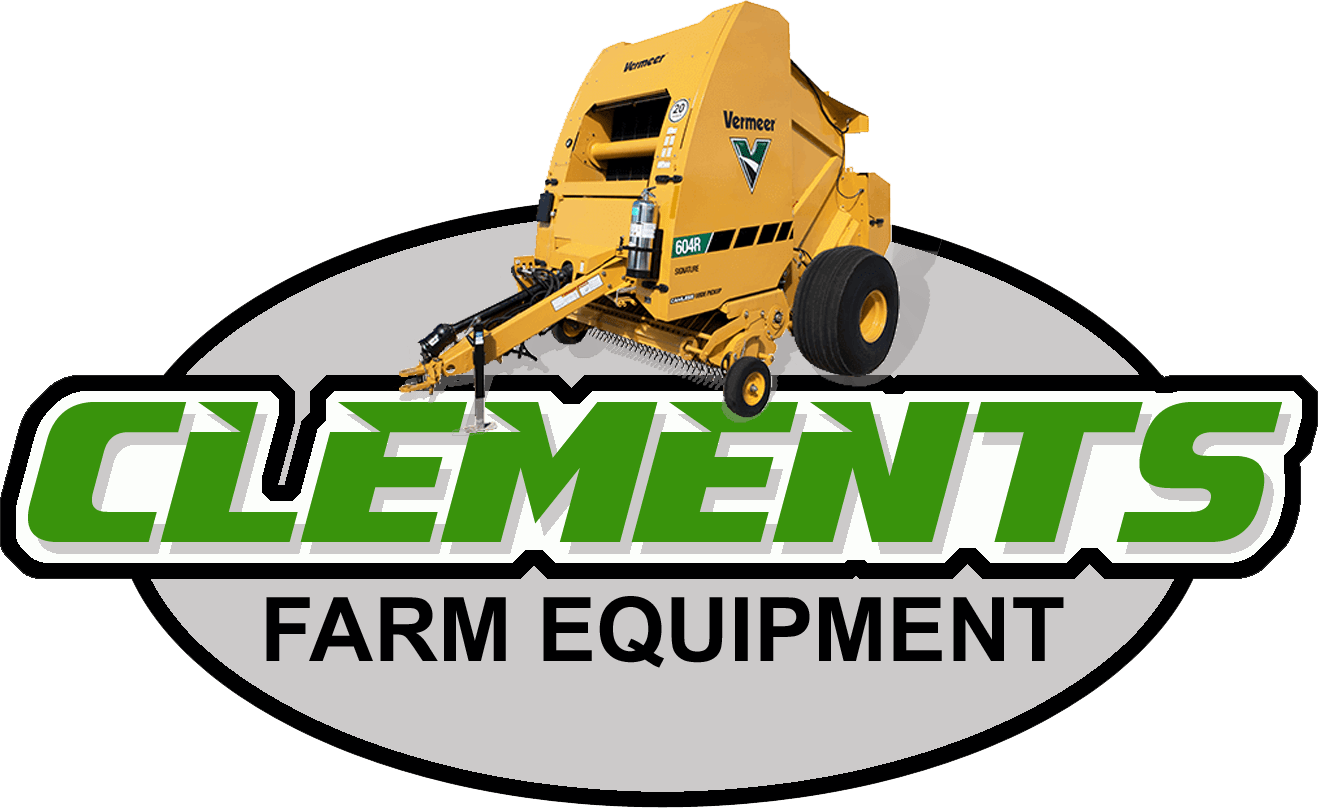 Clements Farm Equipment